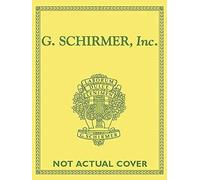 Toccata and Fugue in D Minor for the Organ: Piano Solo