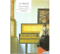 Toccata et Fugue en ré min. BWV565