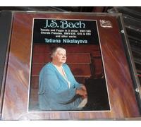 Toccata Et Fugue en Re Mineur