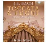 Toccata et Fugue Œuvres pour orgue G