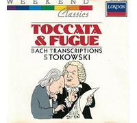 Toccata & Fugue
