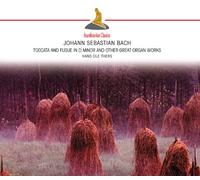 Toccata & Fugue Canzona in D Minor