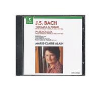Alain – Toccata et fugue en ré mineur BWV565 – Warner Music