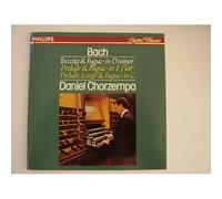 Toccata & Fugue In D Minor