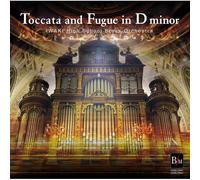 Toccata & Fugue in d Minor [Import allemand]
