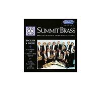 Summit Brass - Toccata & Fugue