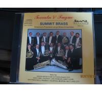 Toccata & Fugue in D / Sacrae Symphoniae