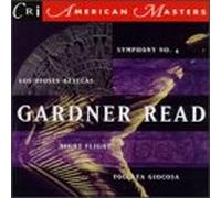 Toccata Giocosa Op. 94 / Symphony No. 4, Op. 92