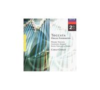 Curley,Carlo - Toccata U.Fuge/+