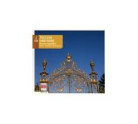 Various – Toccata und Fuge – Barocke Highlights – CD – Import