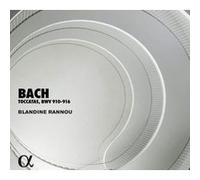 Toccatas, BWV 910-916