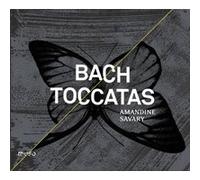 Toccatas BWV 910 916
