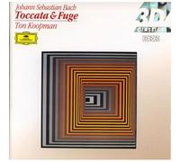 Toccatas Et Fugue / Bwv.565 - Toccata, Adagio Et Fugue...