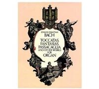 TOCCATAS-FANTAISIES-PASSACAILLES + AUTRES PIECES