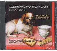 Toccatas Iv, V, Vii, Ix, Et X, Toccatas En Ré Mineur, En Mi Mineur Et En La Mineur, Folia, Arpeggio, Addagio