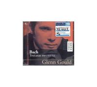 Toccatas Pour Piano Bwv 910-916