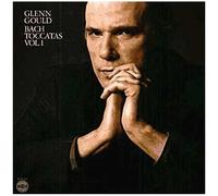 Glenn Gould – Bach: The Toccatas, Vol. 1 – Sony Music