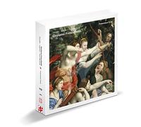 Arcana – Toccate, Capricci, Fiori Musicali