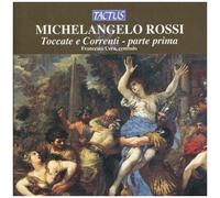 Toccate E Correnti Par