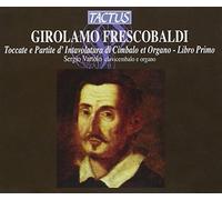Toccate e Partite: Libro Primo