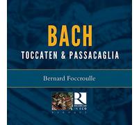 Toccaten and Passacaglia