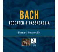 Toccaten and Passacaglia