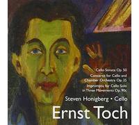 Toch : Musique de chambre