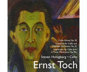 Toch : Musique de chambre