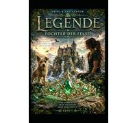 Tochter der Felsen: Legende Band 1