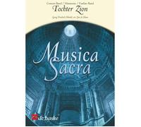 Tochter Zion / Score + Parties