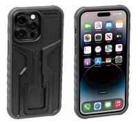 TOCKED RIDecase iPhone 14 Max Ex onfirmation