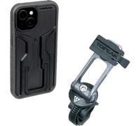 Topeak Iphone 15 Plus Phone Case Clair