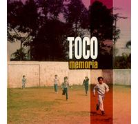 Toco - Memoria [Import]