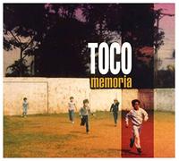 Toco - Memoria [Import]