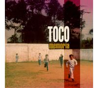 Toco - Memoria [Import]