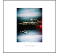 TOCO - RIGHT PLACE VINYL LP SINGLE NEUF