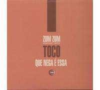 Toco – Zum Remix par Charivari – Import