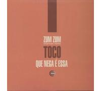 Toco – Zum Remix par Charivari – Import