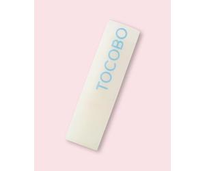 TOCOBO Baume à lèvres teinté Glow & Glass Tinted Lip Balm - 3.5 g No.001 Coral Water