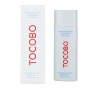 TOCOBO Crème solaire gel-crème léger hydratant bio SPF 50+ 50 ml