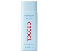 Tocobo Bio Creme solaire aqueuse SPF50+ PA++++, 50 ml.
