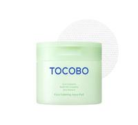 TOCOBO - Cica Calming Aqua Pad 60 pads
