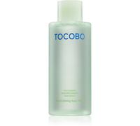 TOCOBO Cica Calming Aqua Toner lotion tonique hydratante pour le renforcement de la barrière cutanée 200 ml