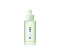 TOCOBO Cica Calming Sérum 50 ml Sérum apaisant et hydratant pour le visage pour peaux sensibles