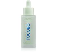 TOCOBO Cica Calming Serum sérum hydratant visage avec effets apaisants 50 ml