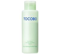Tocobo Cica Calming Soothing Face Wash Powder - 50 g
