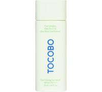 TOCOBO Cica Calming Sun Serum crème solaire en stick avec effets apaisants SPF 50+ 50 ml