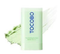 TOCOBO Stick solaire Cica Cooling, hydratant apaisant SPF50+ PA++++ 18 g