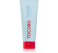 TOCOBO Coconut Clay Cleansing Foam mousse nettoyante en profondeur à l'argile 150 ml