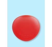 TOCOBO Cushion solaire pour le visage Apple Dewy Fit Cushion - 15 g No.21C Peach
